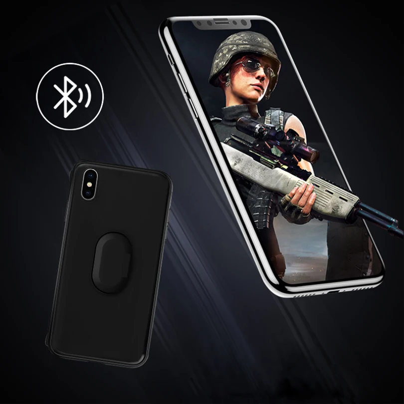  Controller PUBG Accessories Gaming Trigger For FPS Game Pubg Gamepad Joystick Fire Button For iphon