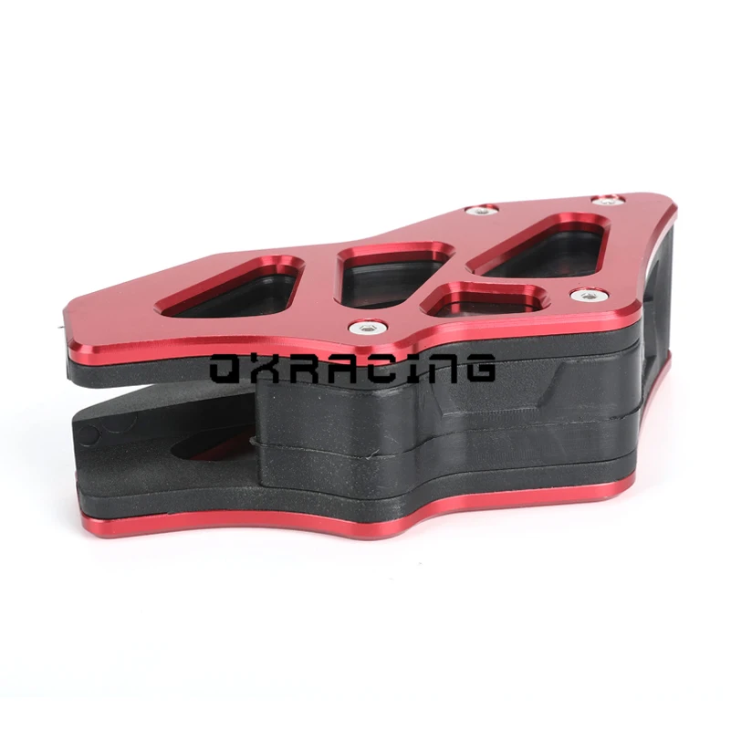 Plastic motorcycle chain guide guard sprocket guard protector for CRF150F CRF230F 2003-2009 2012-2017 Dirt Bike Plastic motorcycle chain guide guard sprocket guard protector for CRF150F CRF230F 2003-2009 2012-2017 Dirt Bike