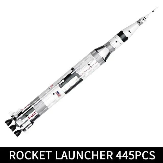 lego creator the apollo saturn v 21309 lp 37003