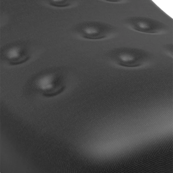 Пена памяти эргономика мышь и клавиатура подставка для запястья поддержка коврик подушка для офиса и ПК Игр, боли в запястье