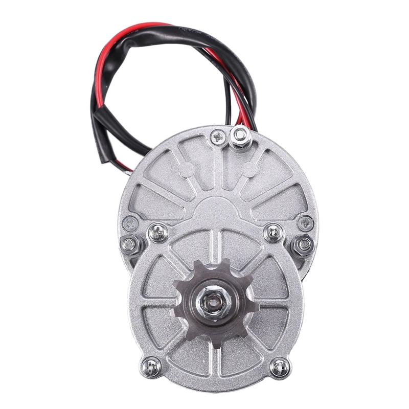 ABGZ-24V 250 Вт контроллер двигателя комплект для переоборудования электрического велосипеда маховик ручка двигателя кронштейн цепи для электровелосипеда