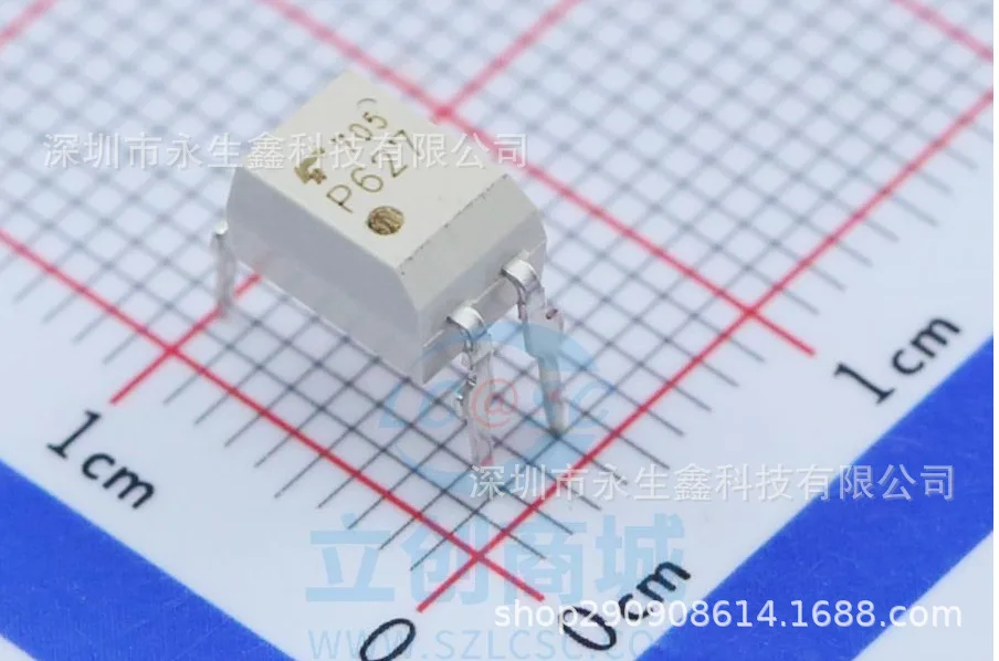 TLP627-1 P627 TLP627-1GB DIP-4