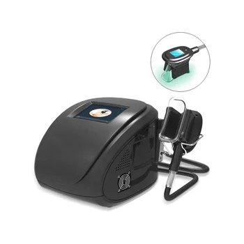 

Fat-reducing and temperature-lowering freezing fat-reducing and fat-dissolving slimming machine