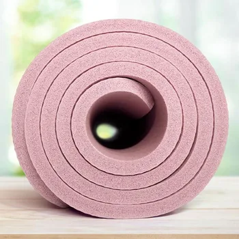 

15mm woman yoga-mat yoga soft mat fitness mat