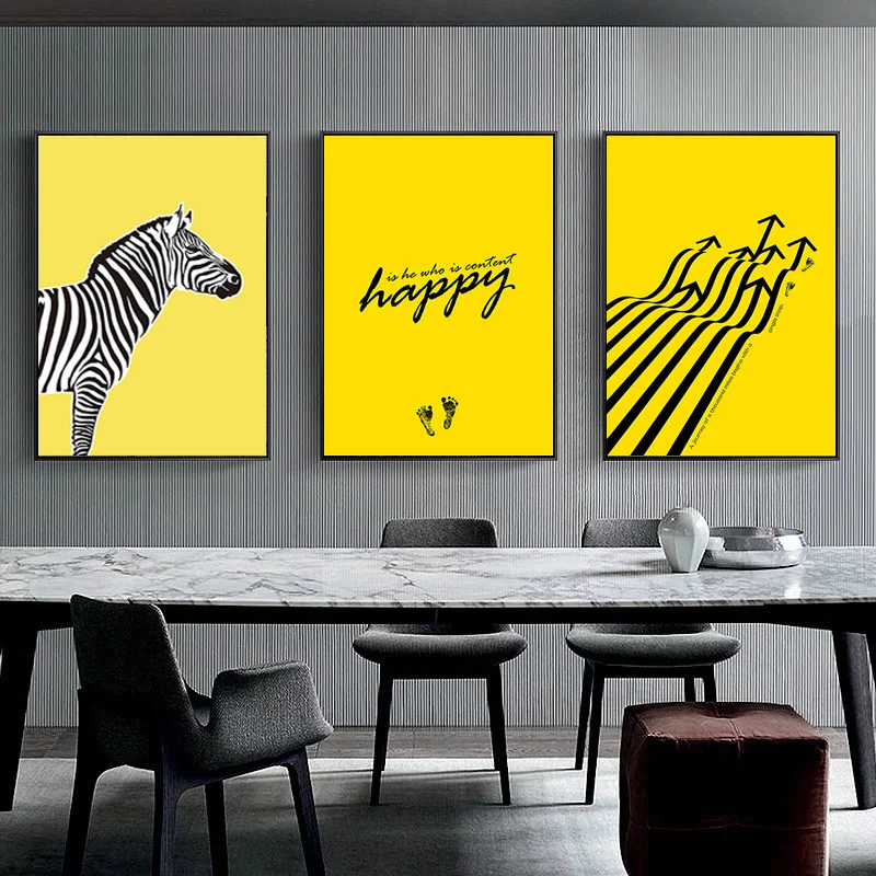 

Nordic Style Minimalist DIY Diamond Painting Inspire Motivational Quotes Wall Art Mosaic Pictures Home Decor Canvas Paintings