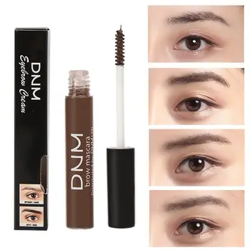 

Eyebrow cream Waterproof Eyebrow Gel Makeup Shade For Eye Brow Tint Natural Enhancer Make Up Cream Long Lasting Korean cosmetics