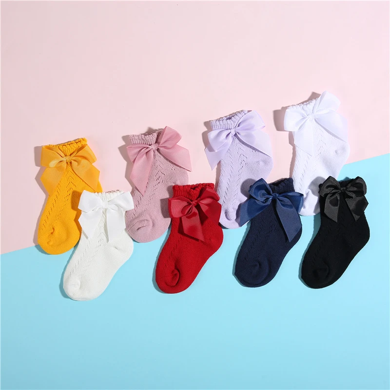 Calcetines Para Bebés Accesorios De Ropa Infantil Calcetines Para Bebés Accesorios De Ropa Infantil