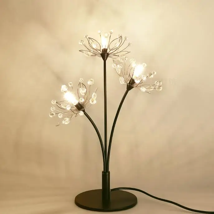 High-Quality-Modern-LED-Crystal-Table-Lamp-Pendant-lamp-Dandelion-Shape-Guaranteed-100-Free-shipping (1)