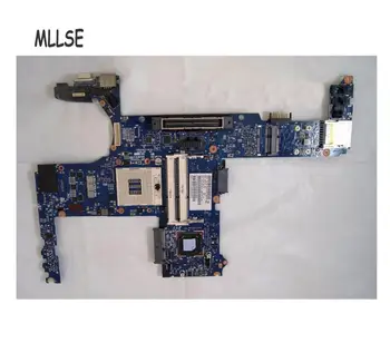

Original 642755-001 FOR HP ProBook 6460B series Laptop Motherboard 605042398701-MB-A02 Mainboard 100% Tested