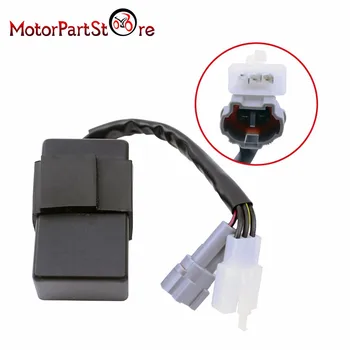

Motorcycle High Performance CDI Ignition Coil Control Unit Module Fit for Yamaha PEEWEE YP524 PY50 PW50