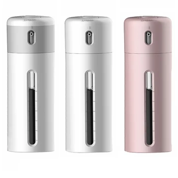 

Dispenser Refillable Split Bottle Set Four-in-one Vibrato Explosion-proof Portable Travel Empty Bottle NEW