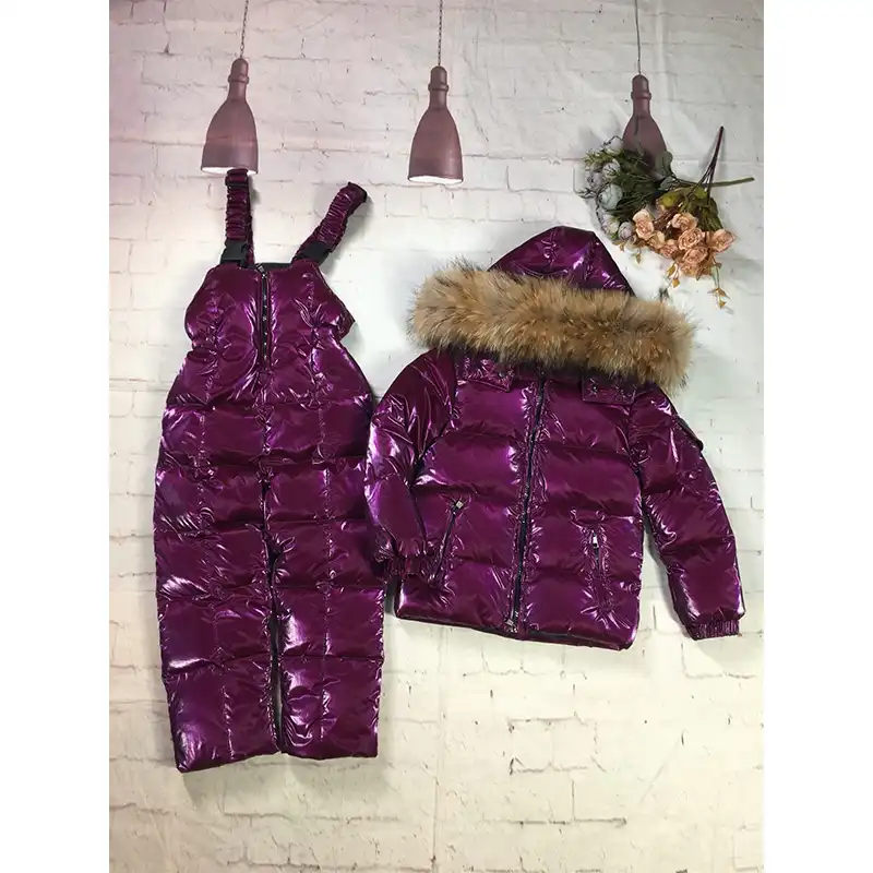 baby girl winter suits
