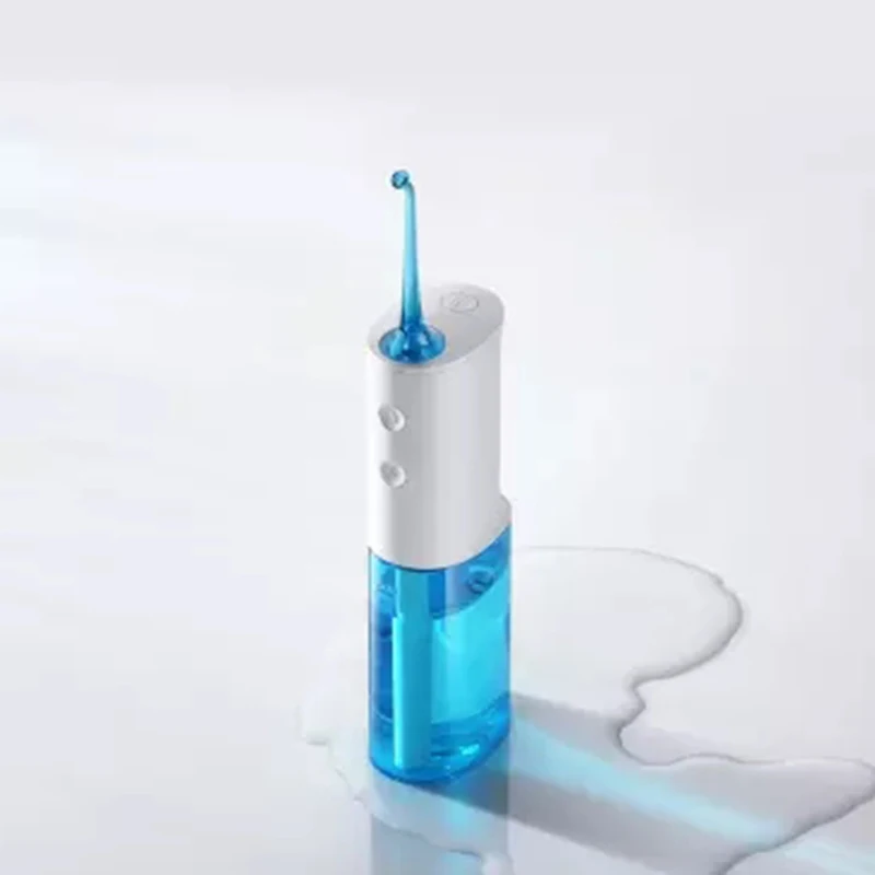Xiaomi SOOCAS W3 портативный зубной воды Flosser Электрический ирригатор полости рта