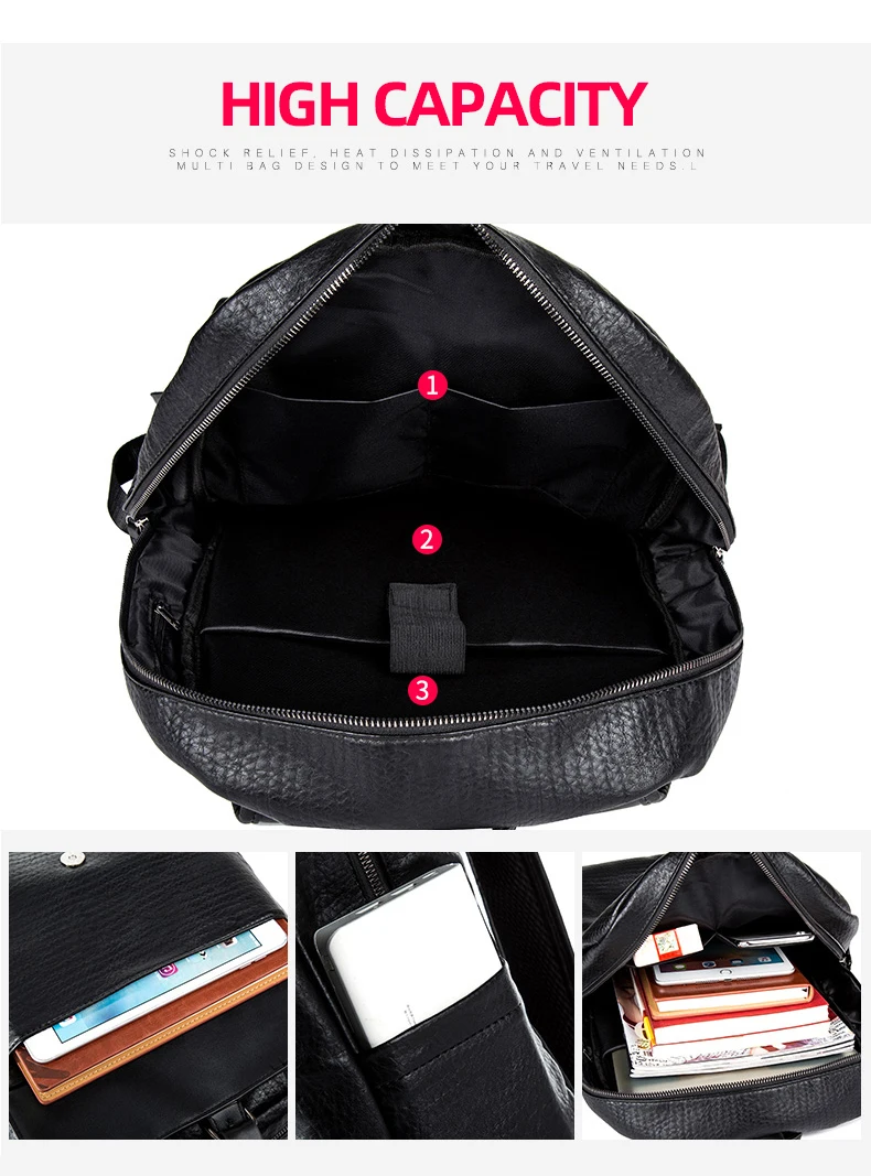 Мужская Высококачественная кожаная сумка на плечо для инструментов, модная деловая сумка для компьютера, рюкзак для путешествий, Водонепроницаемая спортивная сумка большой емкости