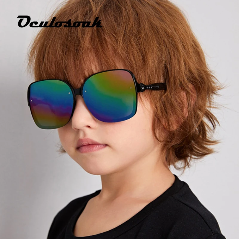 girls black sunglasses