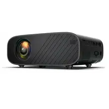 Мини Wi-Fi Мобильный телефон с тем же экраном проектор 1080P Портативный дюймовый проектор видео 3D HD мини-проектор для кинотеатра O5Q0