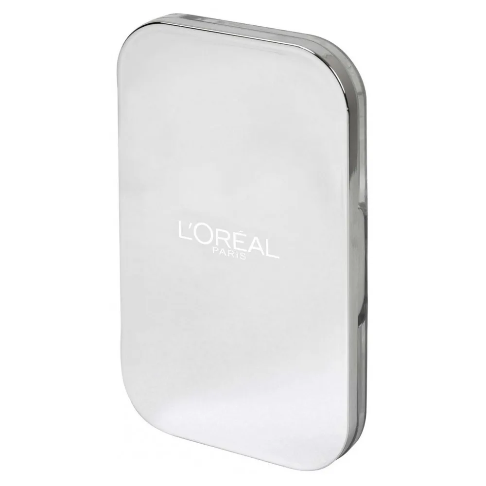 Пудра минеральная «Alliance Perfect» L'Oreal Paris, оттенок 4N