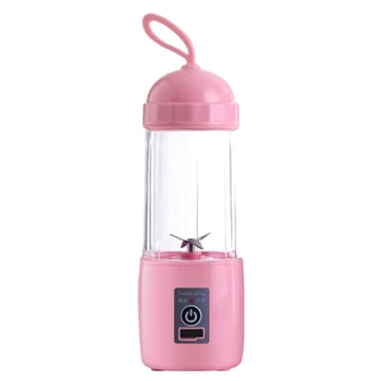 

Portable Mini Household Juicer Electric Juicer Multi-Function Juicer Student Rechargeable Juicer