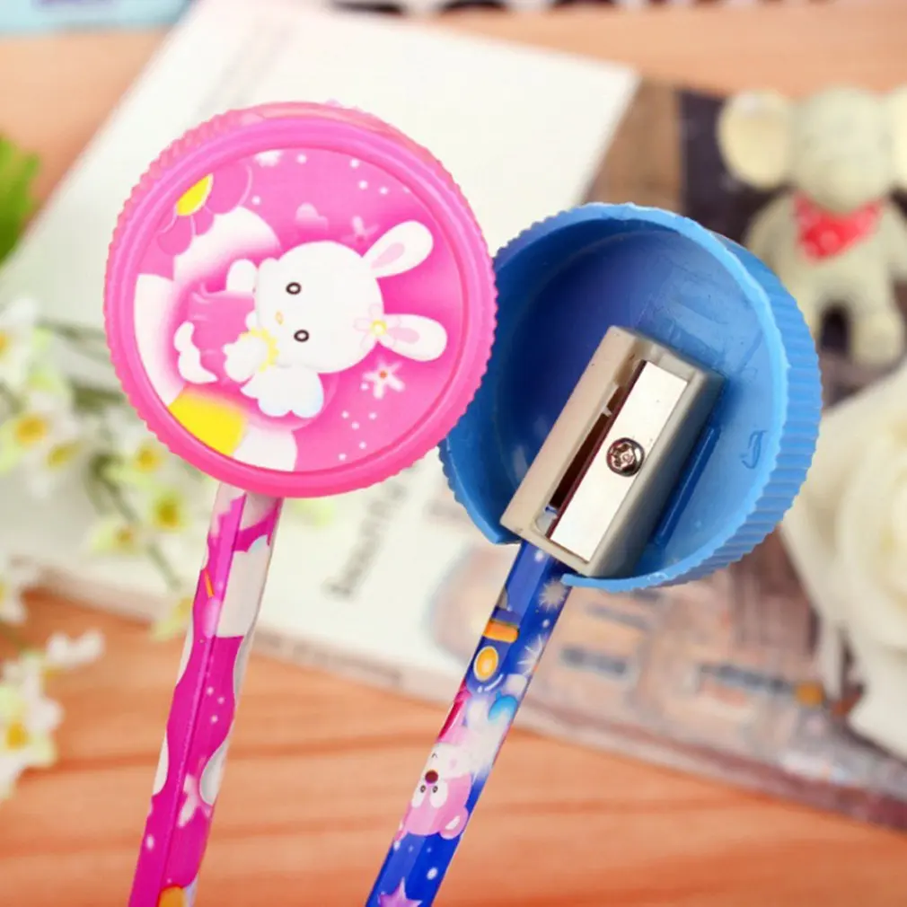 9 шт канцелярские принадлежности загружен стильный внешний вид детский