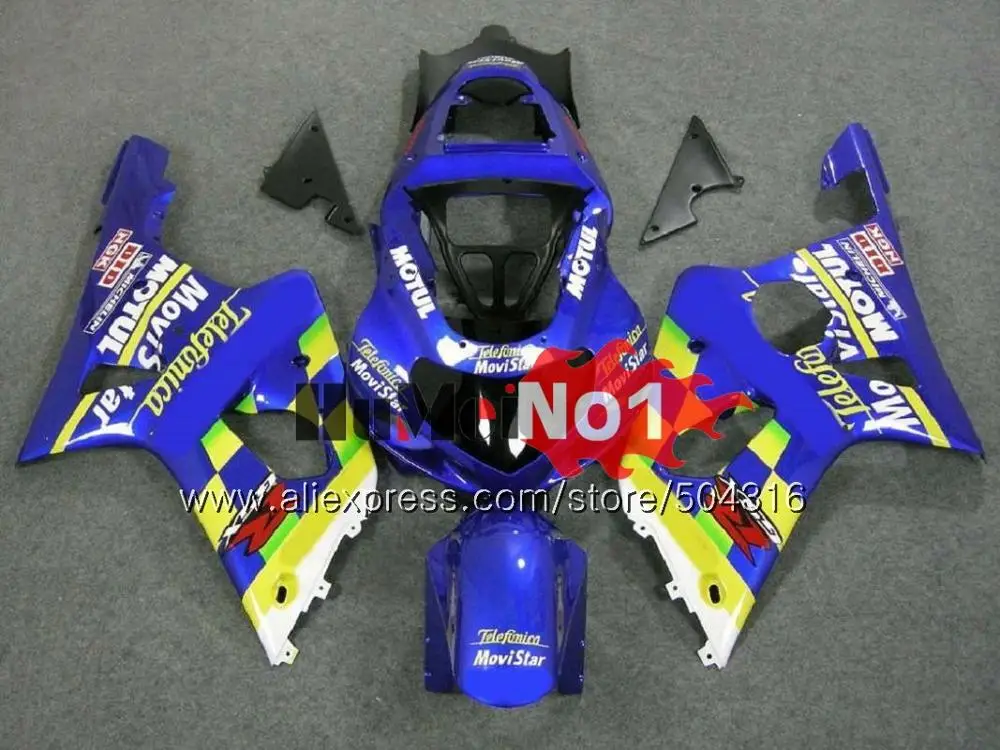 No. 20 Корпус для SUZUKI GSX-R1000 GSXR1000 1000CC 2000 2001 2002 желтый CORONA 19MC. 94 GSXR-1000 K2 GSX R1000 GSXR 1000 00 01 02 обтекателя - Цвет: No. 20