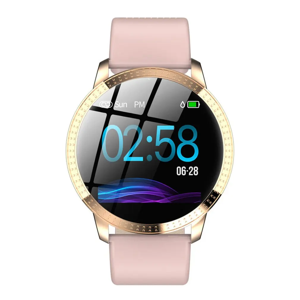 Cf18 Smart Bracelet Watch Music Sleep Alarm Health Monitoring Bracelet Ip67 Waterproof Watch Creative Gift Hot Cf18 Smart Bracelet Watch Music Sleep Alarm Health Monitoring Bracelet Ip67 Waterproof Watch Creative Gift Hot
