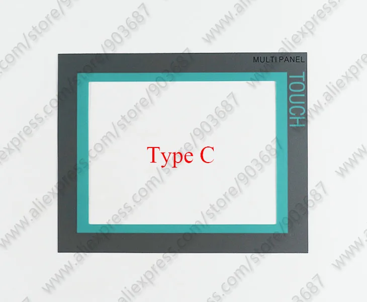 Type C Overlay 内页