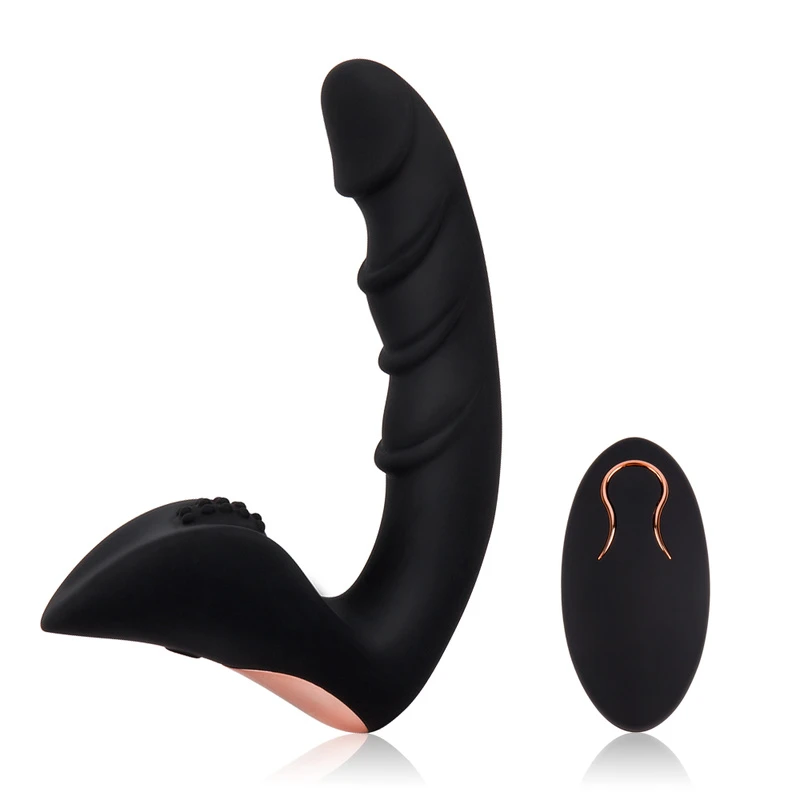 Erotic Anal Dildo - Erotic Sex Shop Silicone Anal Dildo Vibrator Remote Control Male Sexual Butt  Plug Prostata Massage Adults Sex Toys for Men|Anal Sex Toys| - AliExpress