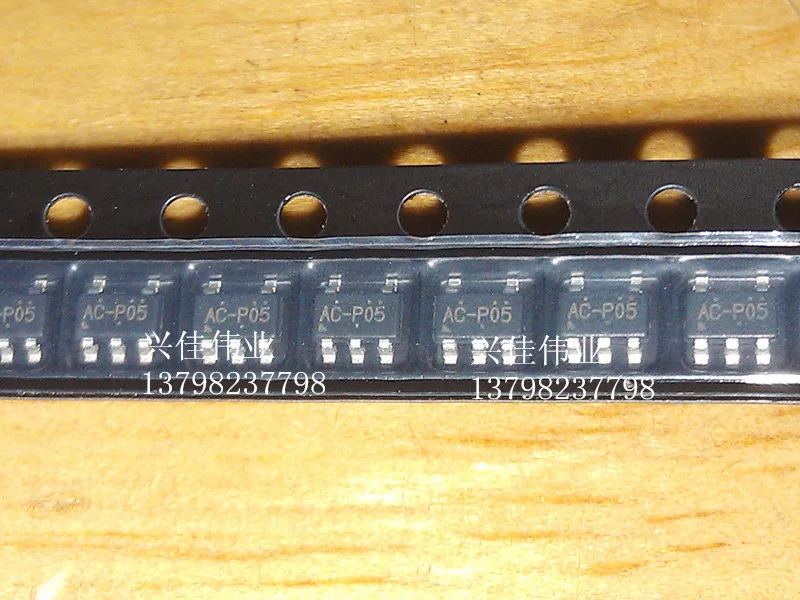 20 шт./лот RT8009-33PJ5 DC-DC