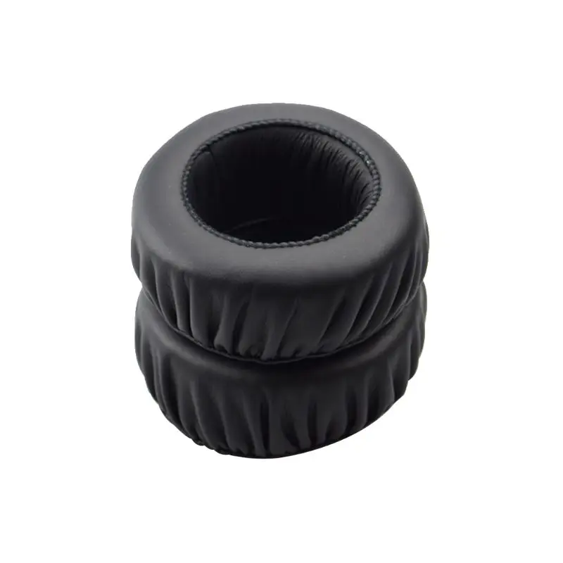 1Pair Replacement Ear Pads Cushion Covers Earpads for Sony MDR XB700 Headphone Headset Accessories