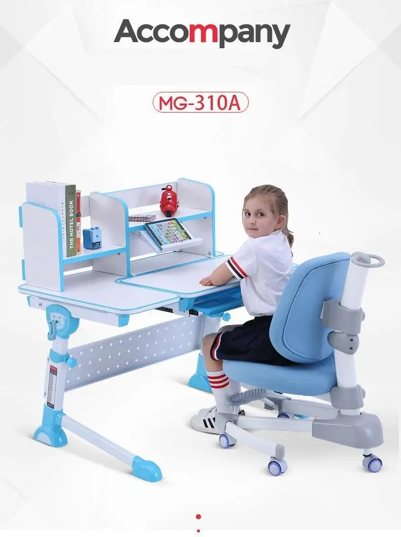 Tablo Pupitre Infantil Estudio мебель Tisch набор Kinder Tafel Tableau Estudiar Enfant стол Escritorio Меса для обучения детский стол