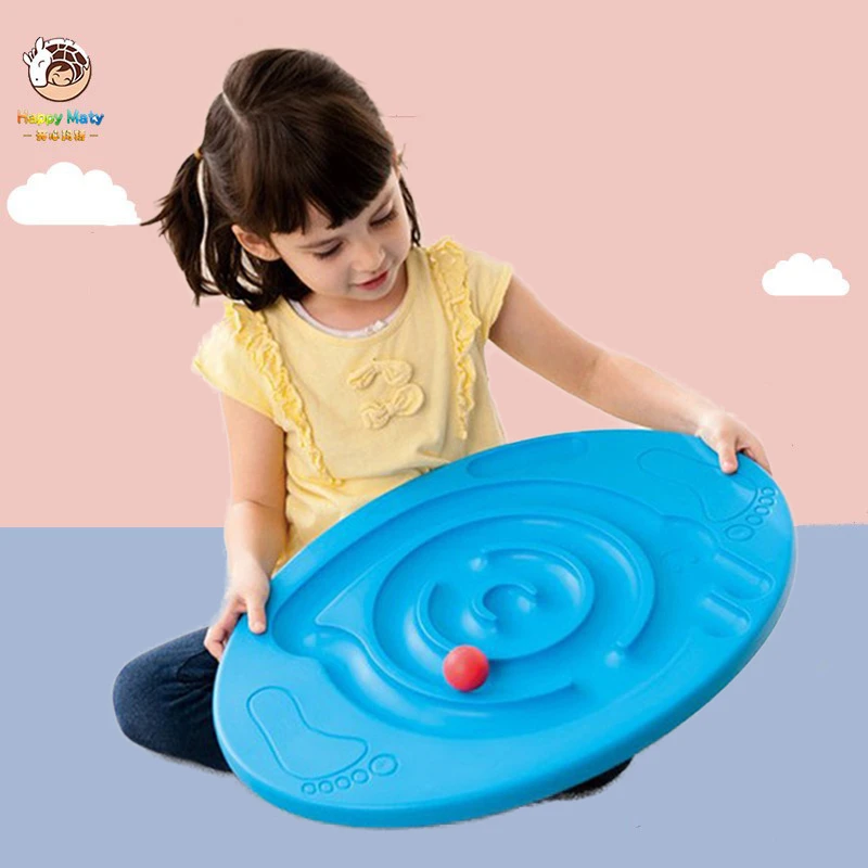 jouet exterieur a bascule