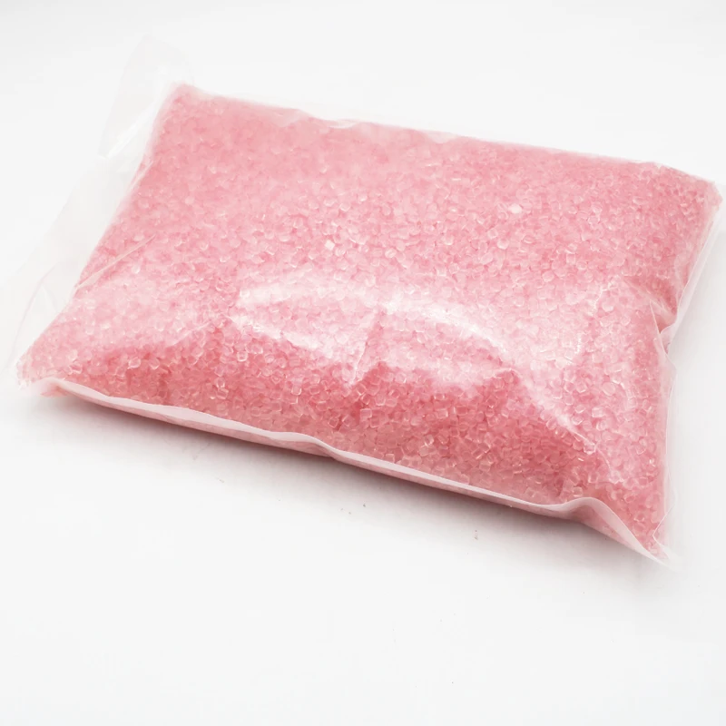 500g / bag Denture Materials Dental Lab Flexible Acrylic Blood Streak Simulation Dentistry Material Dentist products teeth tooth