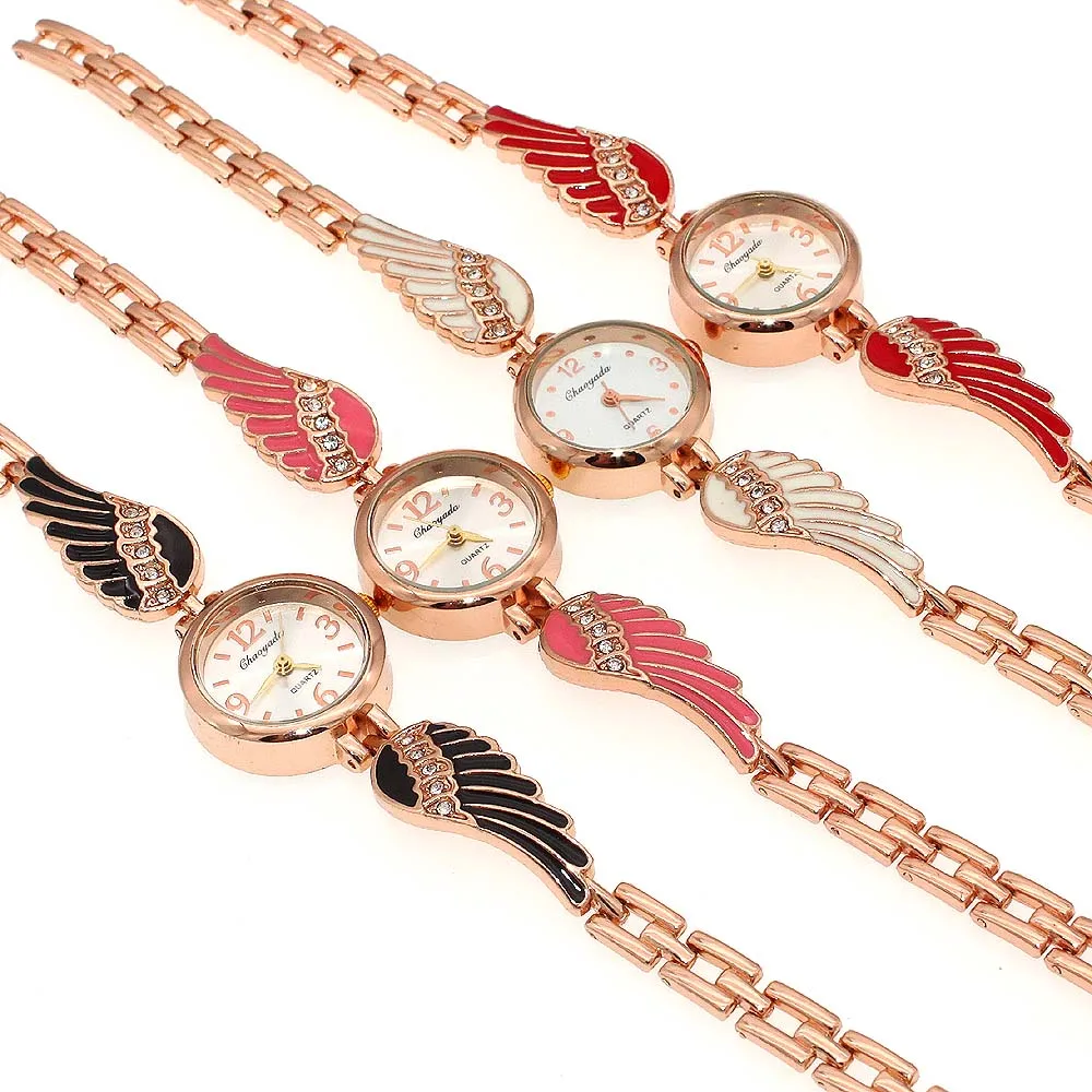 Elegant Women Watches Famous Brand Women Bracelet Watch Fashion Luxury