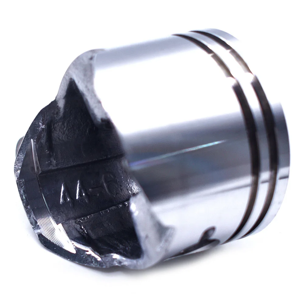 40mm/44mm 40-6 44-6 40-5 44-5 Piston For 43cc BC430 CG430 1E40F-5 49CC 2 Stroke Air Cooling 49CC Engine Mini ATV moto Motorcycle - Image 4