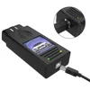 Scanner For BMW E38 E39 E46 E53 E83 E85 Serie 3 5 7 X5 X7 Version 1.4.0 Unlock For Windows XP Car Diagnostic Tools Code Reader 5