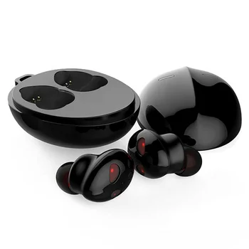 

New Alien shape TWS Wireless earbuds Earphones IPX4 waterproof Stereo Gaming Headset Hands-Free headset for iphone xiaomi huawei