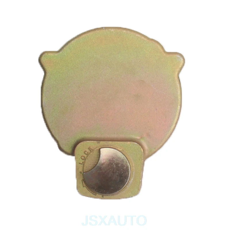 Для мини-экскаватора KOMATSU PC120/200/210/220-5 Аксессуары экскаватора Давление крышки топливного бака дышащий фильтр резервуар для рта