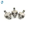 YS 304 Stainless Steel air atomizing nozzles,Water Mist Spray Fog Misting Nozzle Good Quality 1