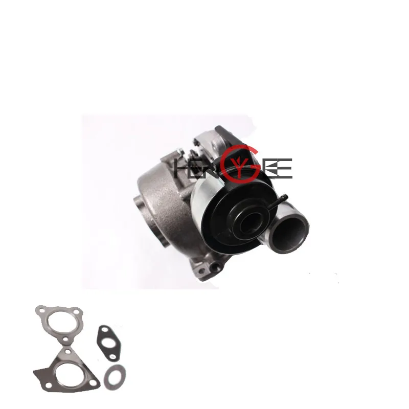 TF035HL 10GK Турбокомпрессор Для HyundaiSanta Fe 2 CRDi D4EB 150HP 49135 07302 28231 27810|Турбонагнетатели и