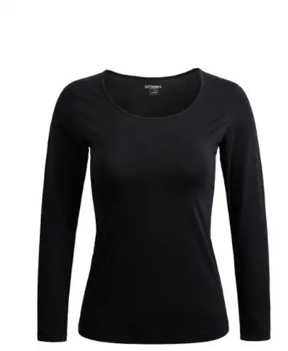 coat S Xiaomi Heat Far инфракрасная теплая одежда тепловое волокно легкие удобные женские осенне-зимние колготки термобелье наборы сохраняющие тепло подштанники - Цвет: coat S