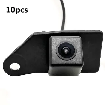 

YIFOUM 10pc Night Vision 170D HD Waterproof Car Rear View Backup Parking Camera For Mitsubishi ASX RVR Outlander Sport 2010-2015
