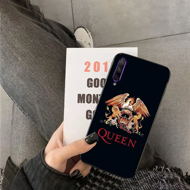 Queen Rock Group Hard