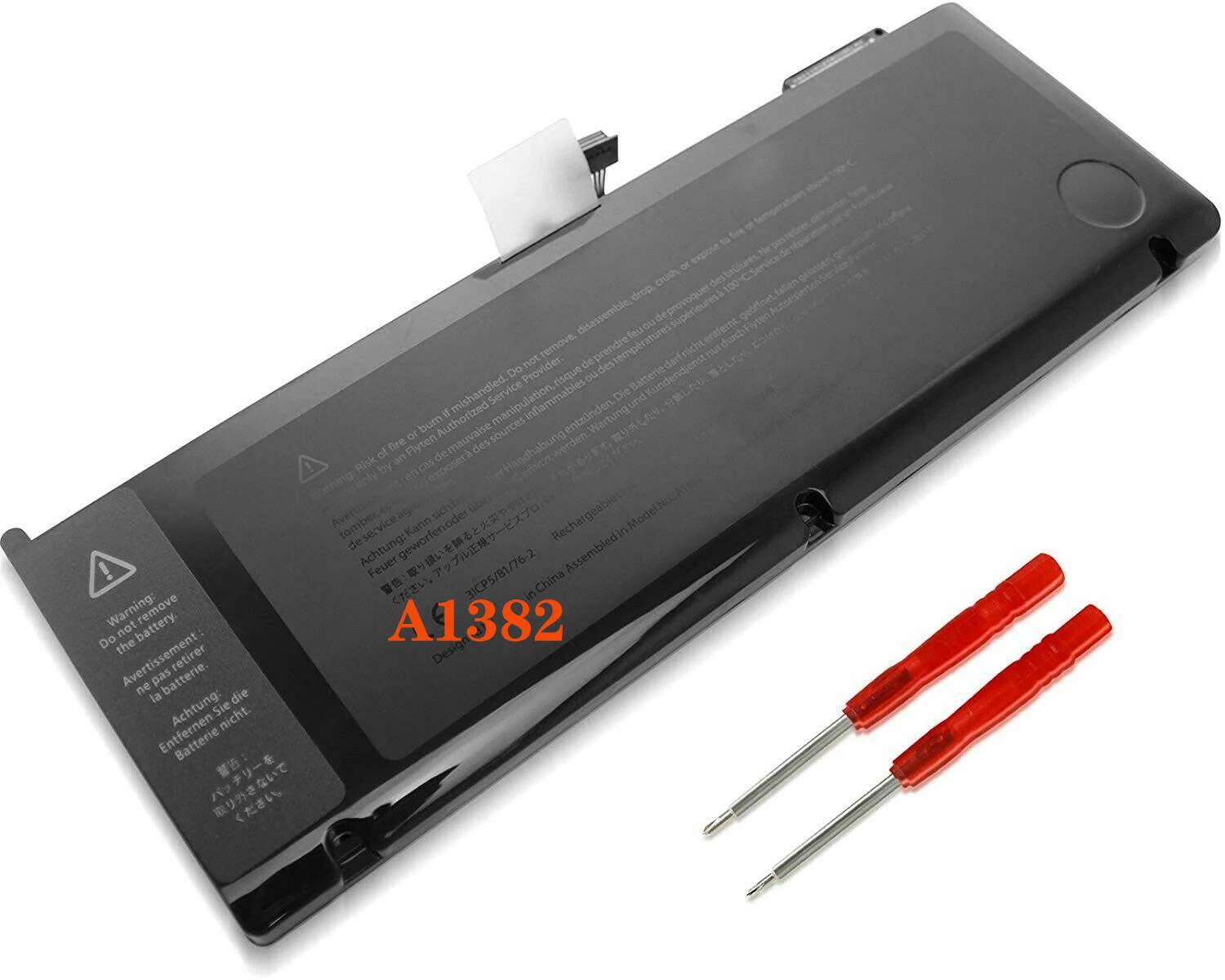

Genuine A1382 Battery for Apple MacBook Pro Unibody 15" A1286 2011 2012