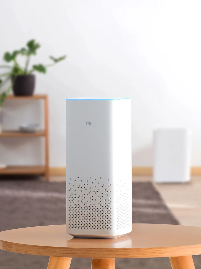 XIAOMI MIJIA SMARTMI Испарительный Увлажнитель 2 для дома воздушный демпфер Арома диффузор эфирное масло тумана mijia управление приложением