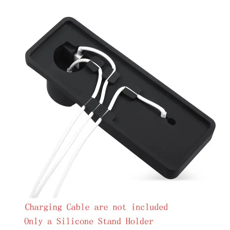  3-in-1 charger dock base for Apple Watch bracket for iPhone X's charging dock base for iPhone X 7 8