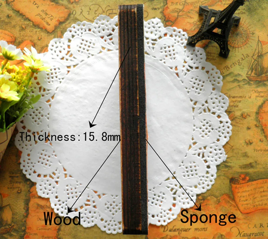 Новые деревянные матрицы для скрапбукинга honeybee C1954|dies scrapbooking|die cut diesdies die |