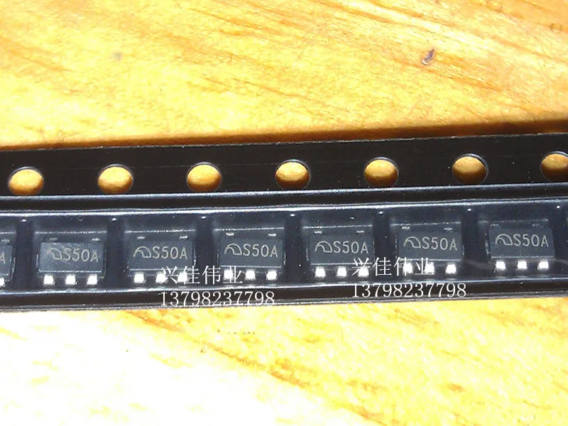 20 шт./лот XC6219 XC6219B182MR SOT23-5