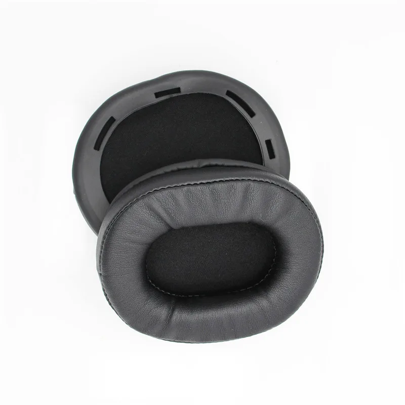Идеально подходят амбушюры для SONY MDR-1R/1RNC сменные насадки для наушников мягкая Ортопедическая Подушка амбушюры высокого качества 23 SepO1