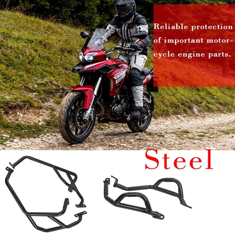 trk 251 adventure bike