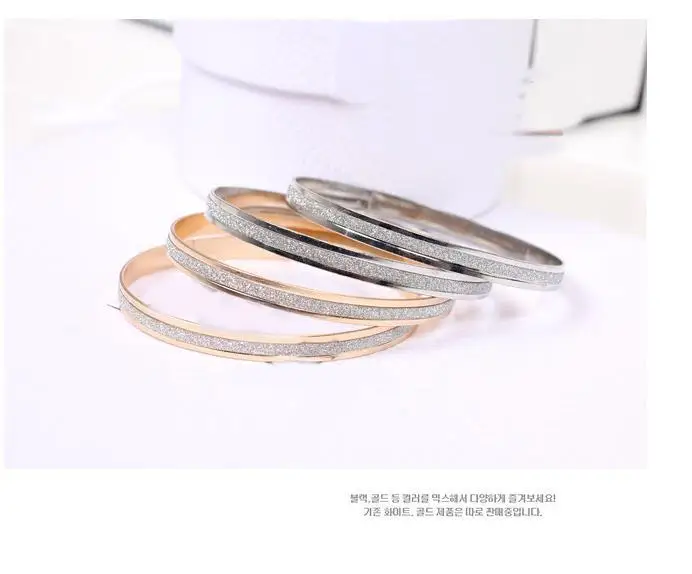 2pcs/set Gold Silver Color Knot Heart Bracelet Bangle Girl Fashion Jewelry Alloy Round Pendant Chain & Link Bracelets Women bangle bracelet chain bracelet